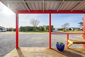Kaikōura TOP 10 Holiday Park