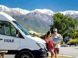 Kaikōura TOP 10 Holiday Park