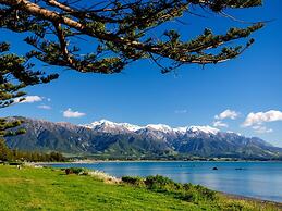 Kaikōura TOP 10 Holiday Park