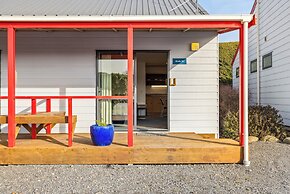 Kaikōura TOP 10 Holiday Park