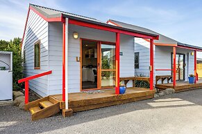 Kaikōura TOP 10 Holiday Park