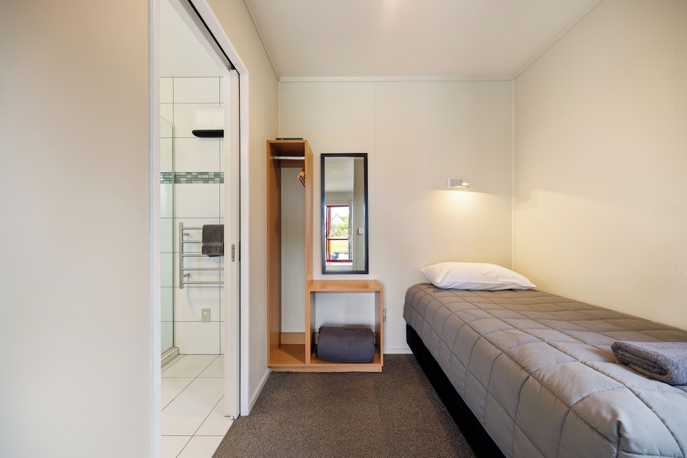 Kaikōura TOP 10 Holiday Park