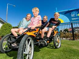 Kaikōura TOP 10 Holiday Park