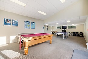 Kaikōura TOP 10 Holiday Park