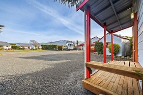 Kaikōura TOP 10 Holiday Park