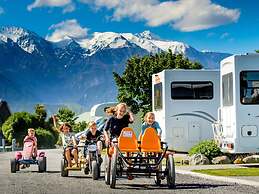 Kaikōura TOP 10 Holiday Park
