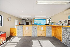 Kaikōura TOP 10 Holiday Park