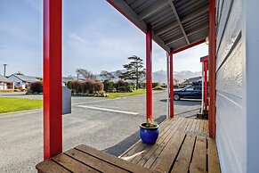 Kaikōura TOP 10 Holiday Park