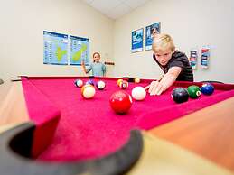 Kaikōura TOP 10 Holiday Park