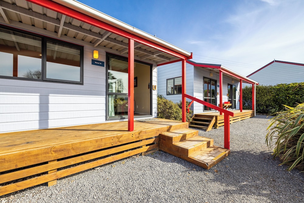 Kaikōura TOP 10 Holiday Park