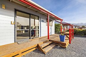 Kaikōura TOP 10 Holiday Park