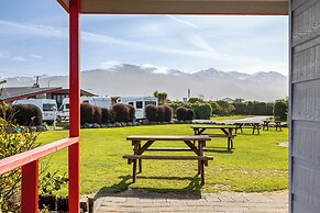 Kaikōura TOP 10 Holiday Park