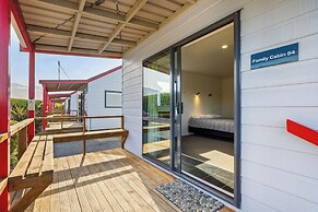 Kaikōura TOP 10 Holiday Park