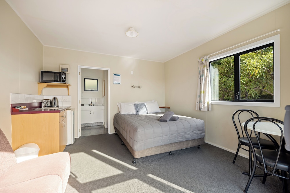 Kaikōura TOP 10 Holiday Park