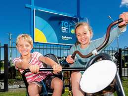 Kaikōura TOP 10 Holiday Park