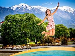 Kaikōura TOP 10 Holiday Park