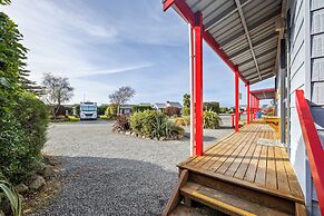 Kaikōura TOP 10 Holiday Park