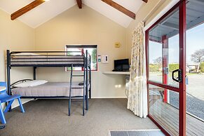 Kaikōura TOP 10 Holiday Park