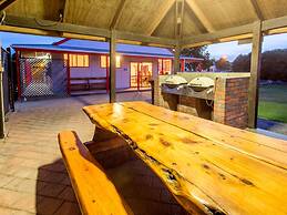 Kaikōura TOP 10 Holiday Park