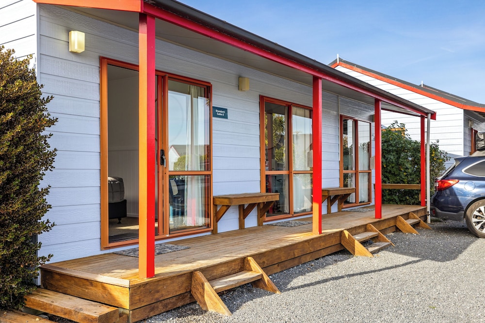 Kaikōura TOP 10 Holiday Park