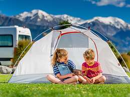 Kaikōura TOP 10 Holiday Park