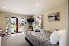 Kaikōura TOP 10 Holiday Park