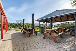Kaikōura TOP 10 Holiday Park