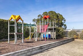 Kaikōura TOP 10 Holiday Park