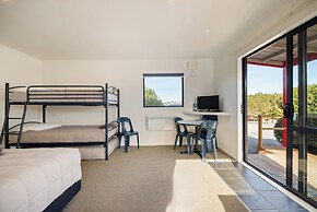 Kaikōura TOP 10 Holiday Park