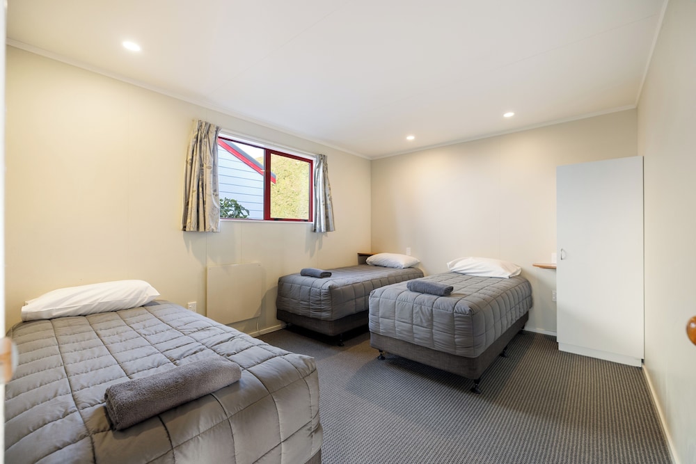Kaikōura TOP 10 Holiday Park