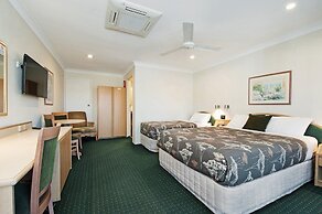 Colonial Terrace Motor Inn