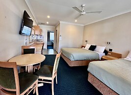 Colonial Terrace Motor Inn