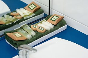 Colonial Terrace Motor Inn