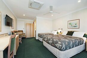 Colonial Terrace Motor Inn