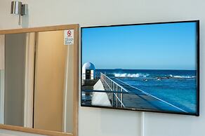 Colonial Terrace Motor Inn