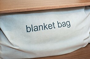 Colonial Terrace Motor Inn