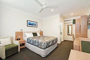 Colonial Terrace Motor Inn