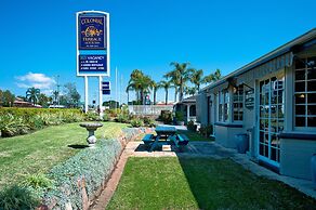 Colonial Terrace Motor Inn