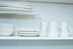 Colonial Terrace Motor Inn