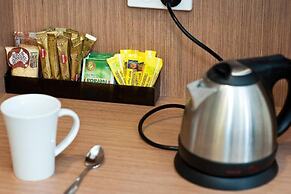 Colonial Terrace Motor Inn