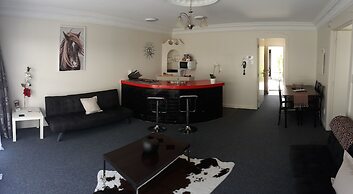 Bay of Islands Country Lodge Motel
