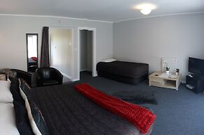 Bay of Islands Country Lodge Motel