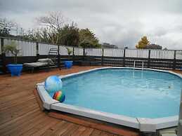 Bay of Islands Country Lodge Motel