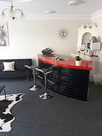 Bay of Islands Country Lodge Motel
