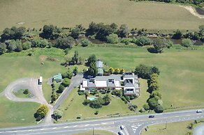 Bay of Islands Country Lodge Motel