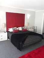 Bay of Islands Country Lodge Motel