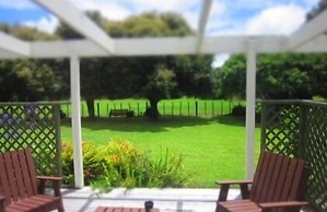 Bay of Islands Country Lodge Motel
