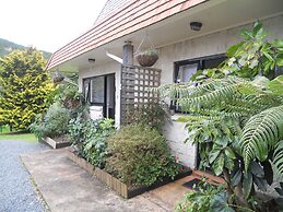 Bay of Islands Country Lodge Motel