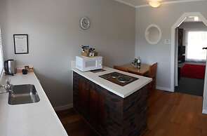 Bay of Islands Country Lodge Motel