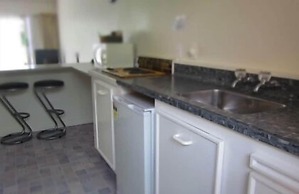 Bay of Islands Country Lodge Motel